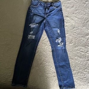 American Eagle Jeggings